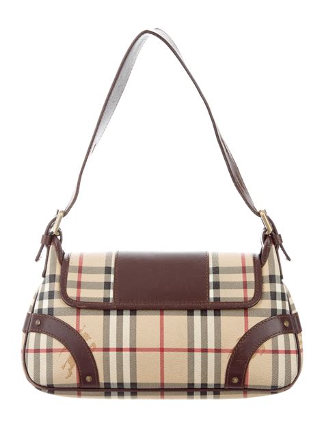 burberry candy nova check bag|burberry vintage check shoulder bag.